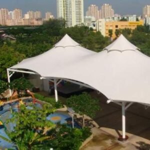 Tenda Membrane Spesial Permeter